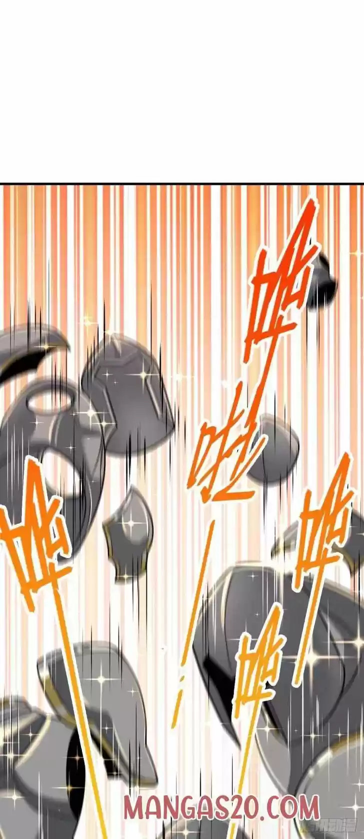 Spare Me, Great Lord! Ch.313