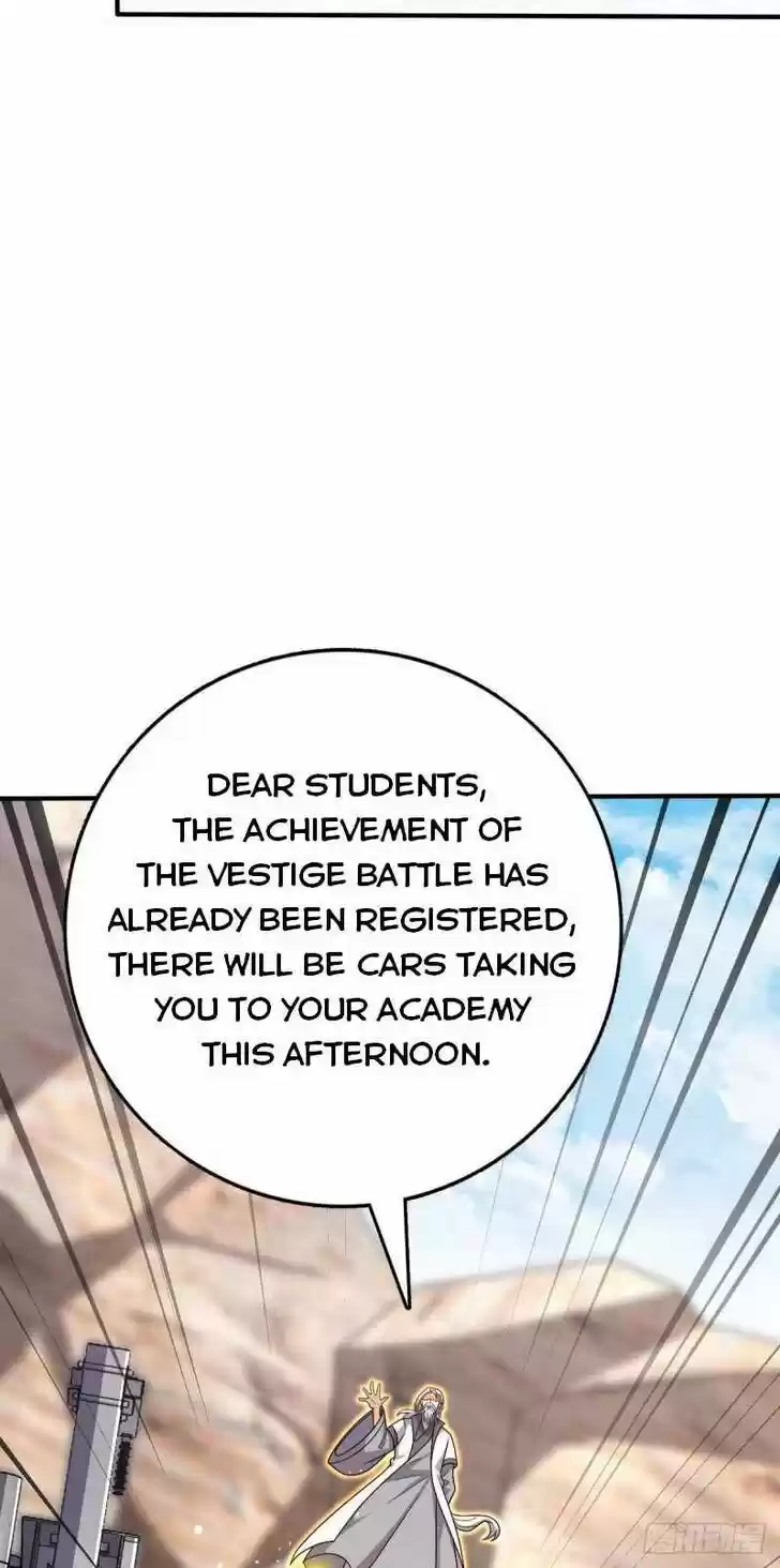 Spare Me, Great Lord! Ch.313