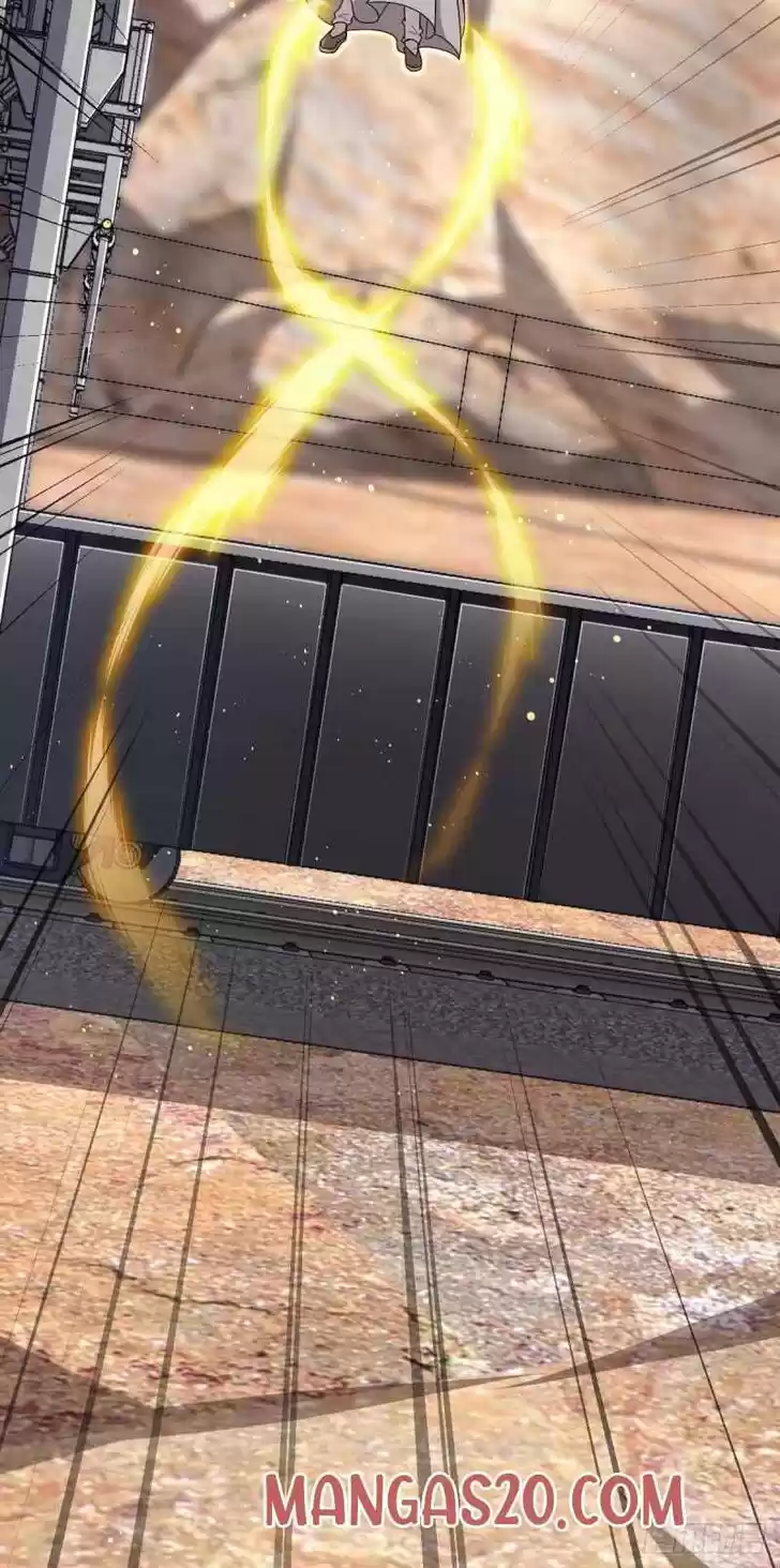 Spare Me, Great Lord! Ch.313