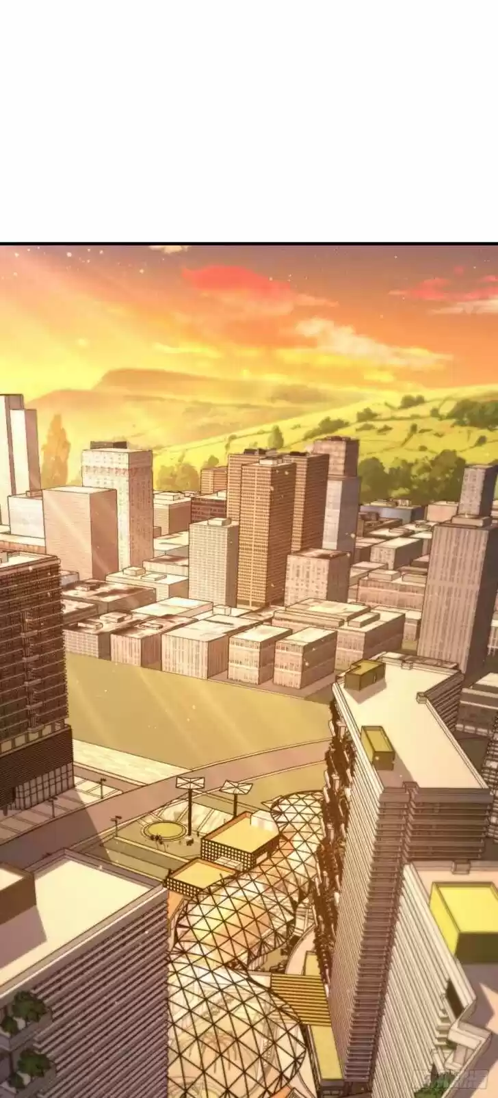 Spare Me, Great Lord! Ch.313