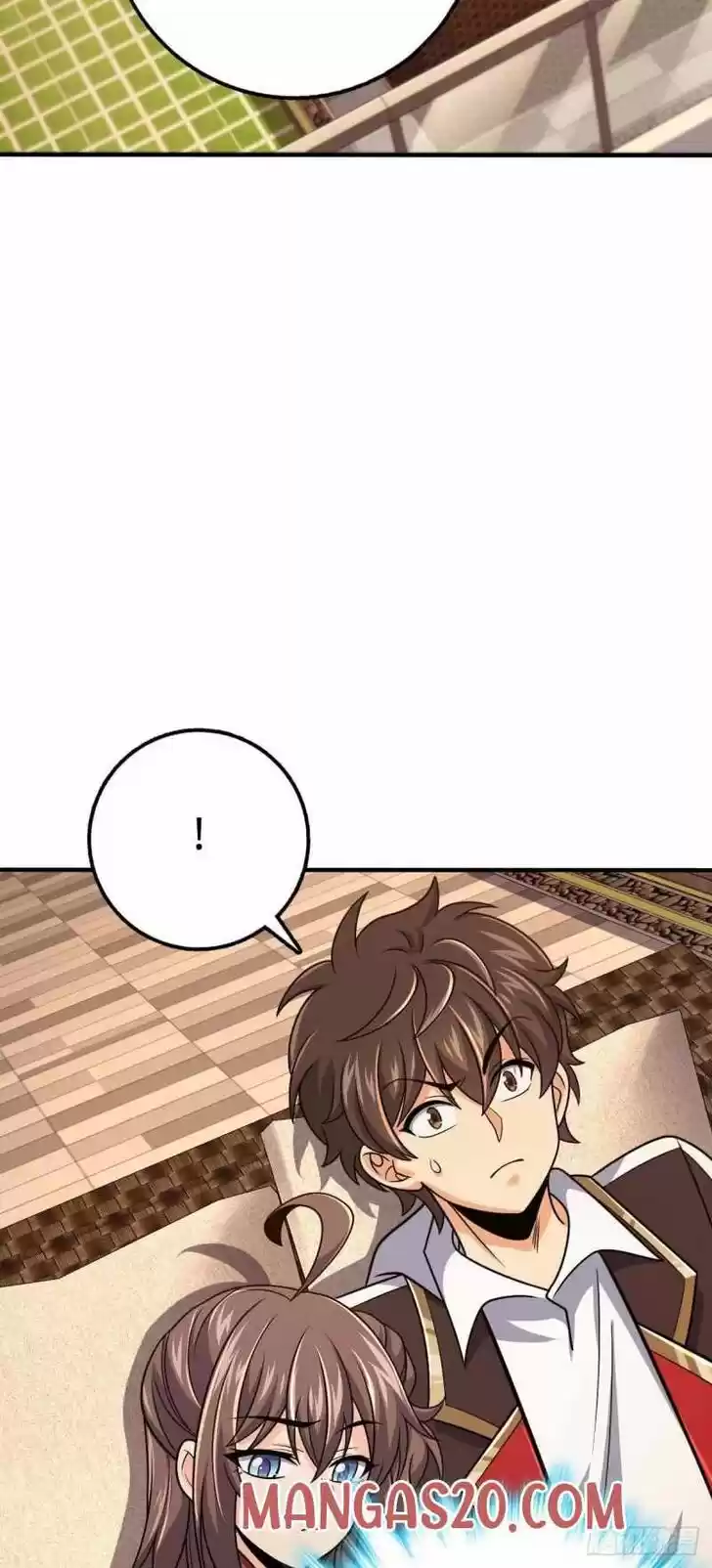 Spare Me, Great Lord! Ch.313