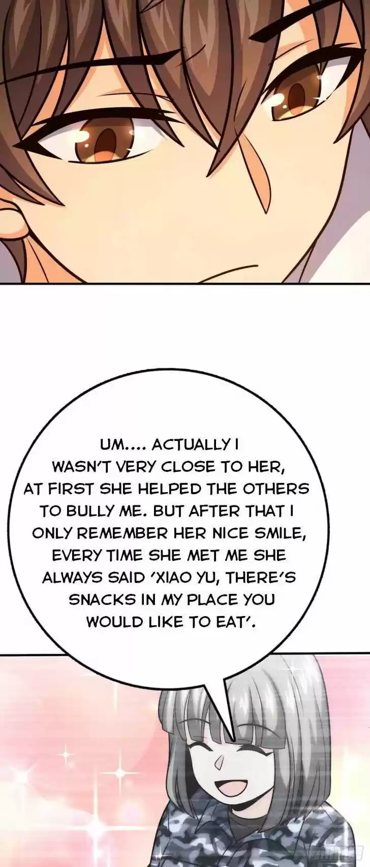 Spare Me, Great Lord! Ch.313