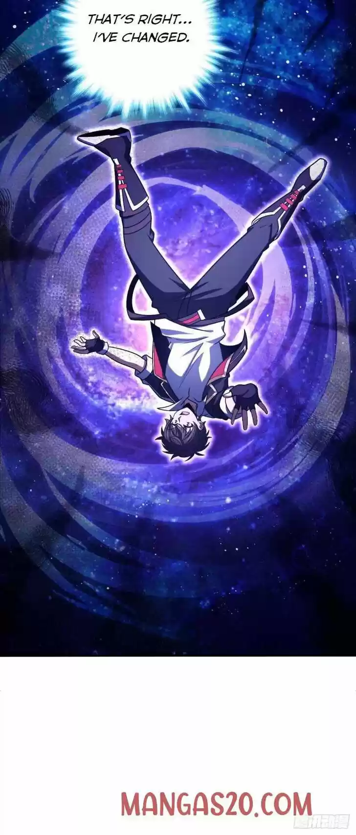 Spare Me, Great Lord! Ch.313