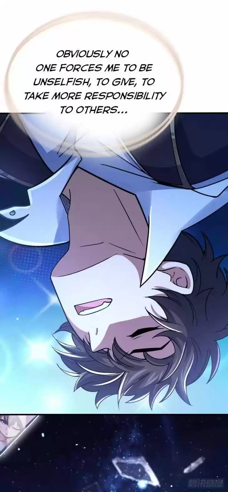 Spare Me, Great Lord! Ch.313