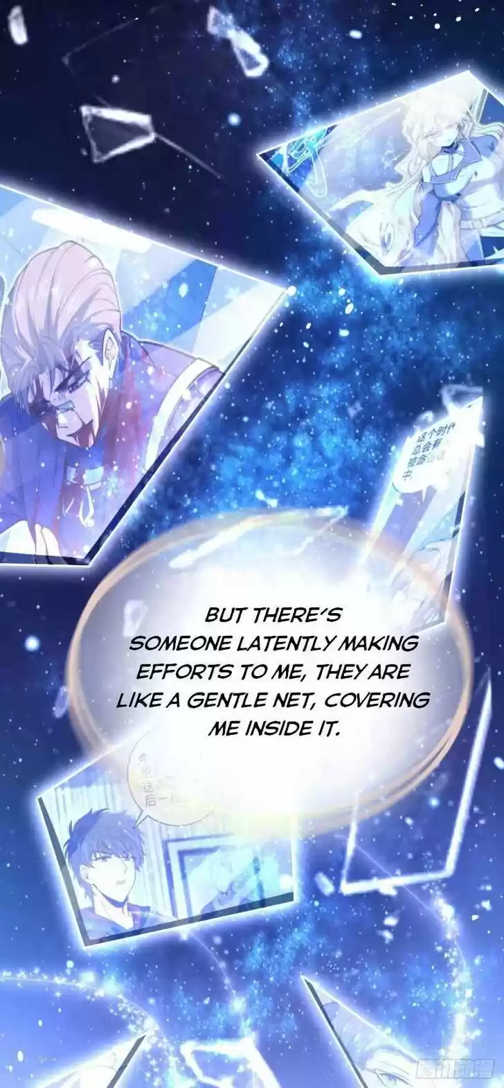 Spare Me, Great Lord! Ch.313