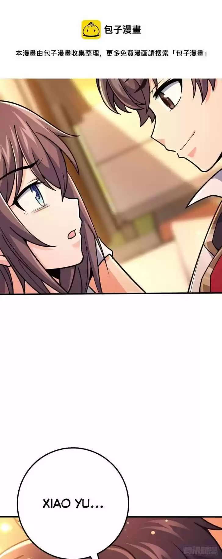 Spare Me, Great Lord! Ch.313