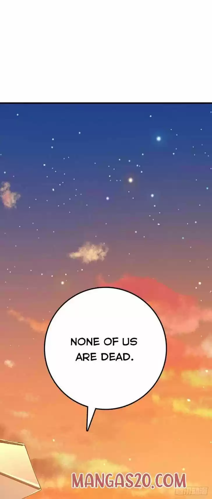 Spare Me, Great Lord! Ch.313