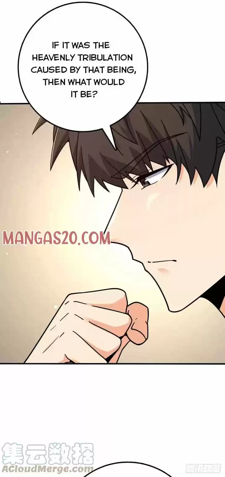 Spare Me, Great Lord! Ch.314