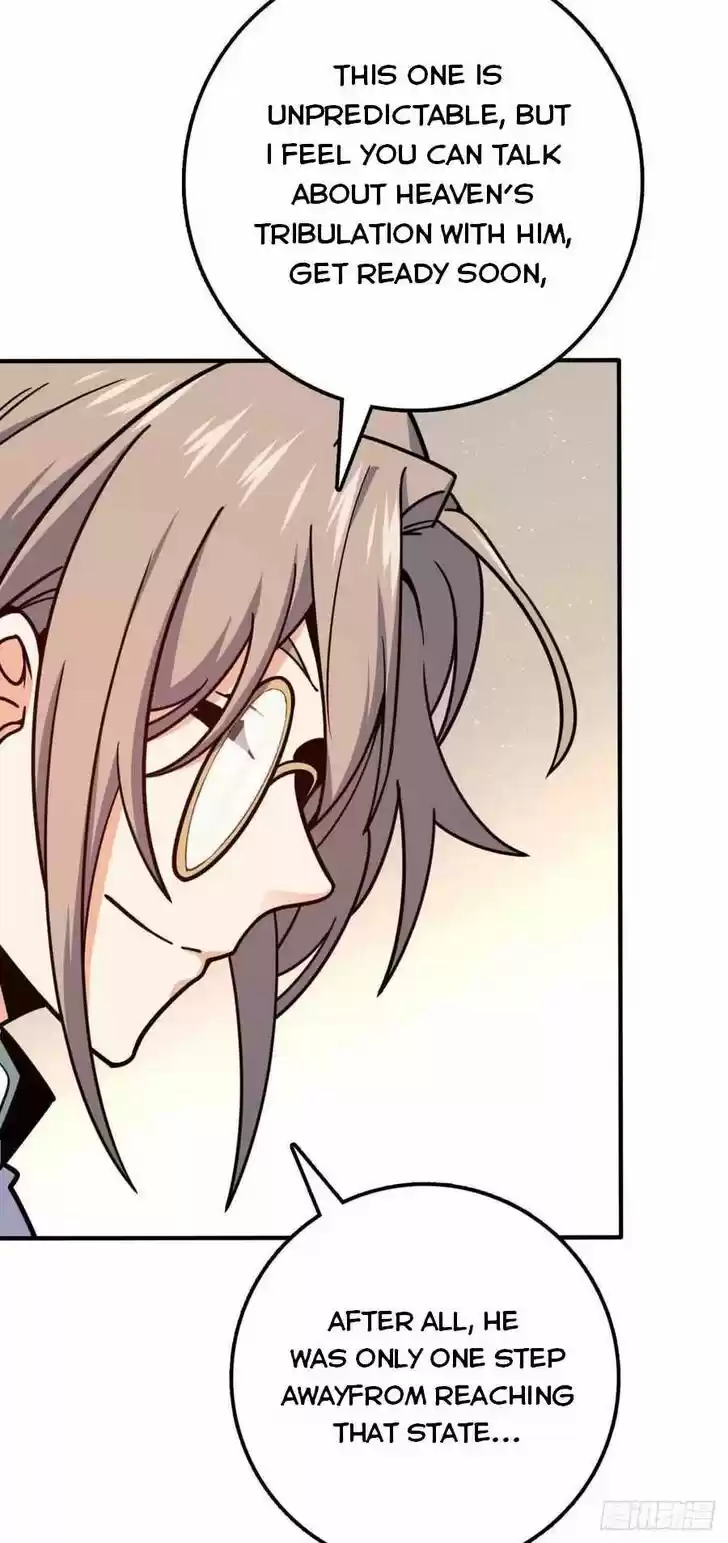 Spare Me, Great Lord! Ch.314