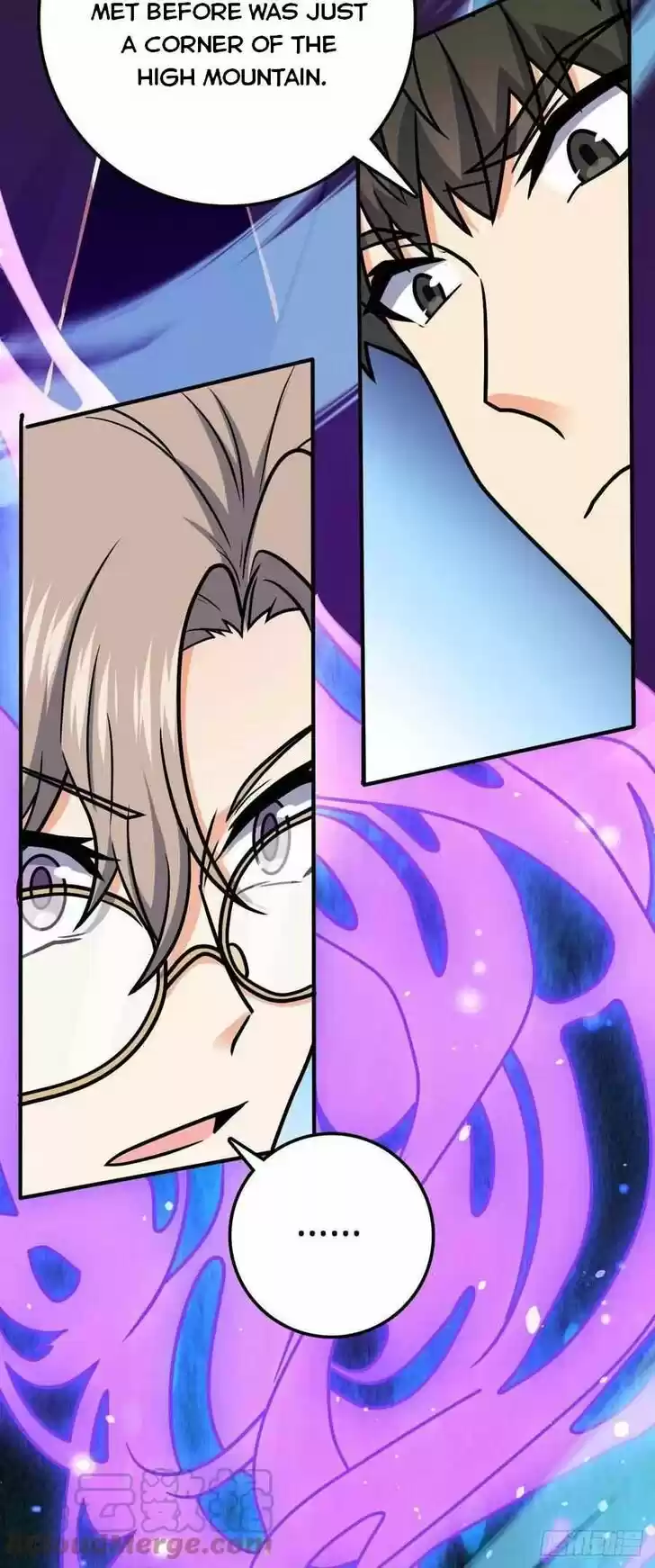 Spare Me, Great Lord! Ch.314