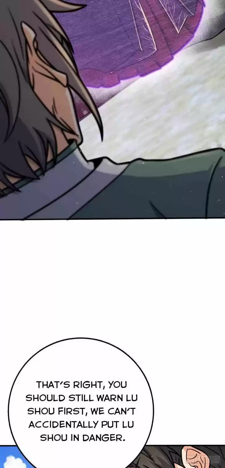 Spare Me, Great Lord! Ch.314