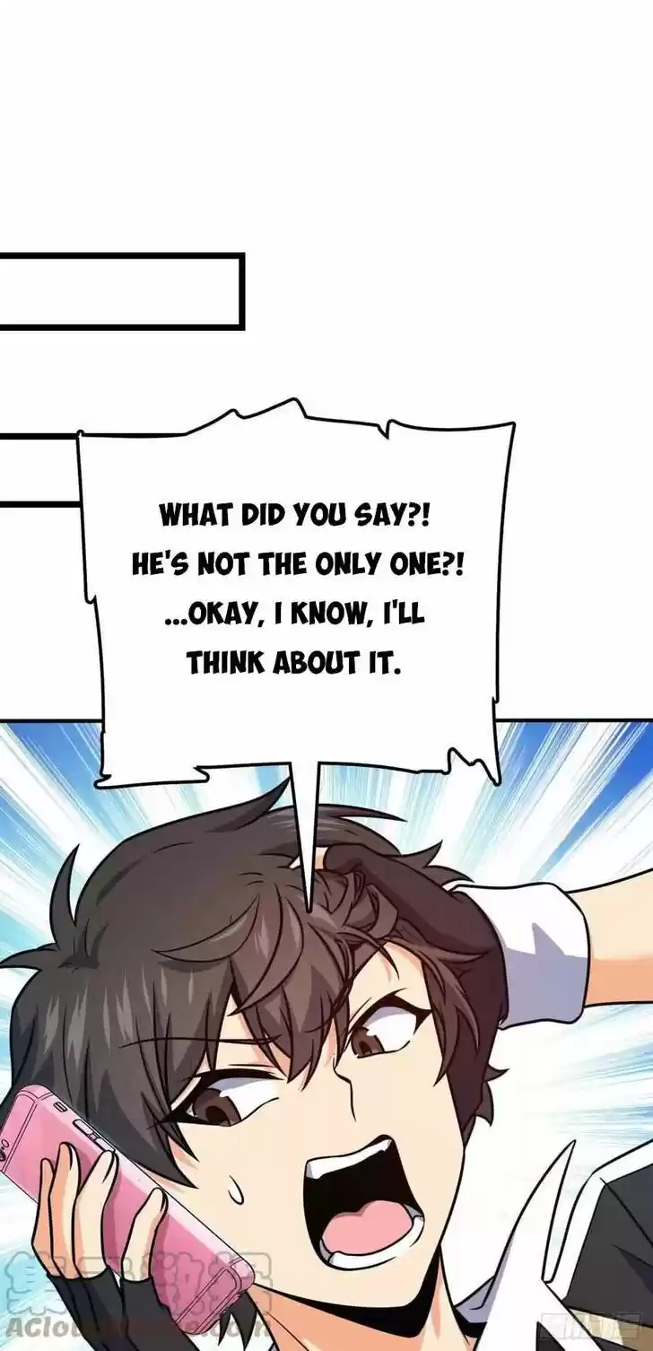 Spare Me, Great Lord! Ch.314