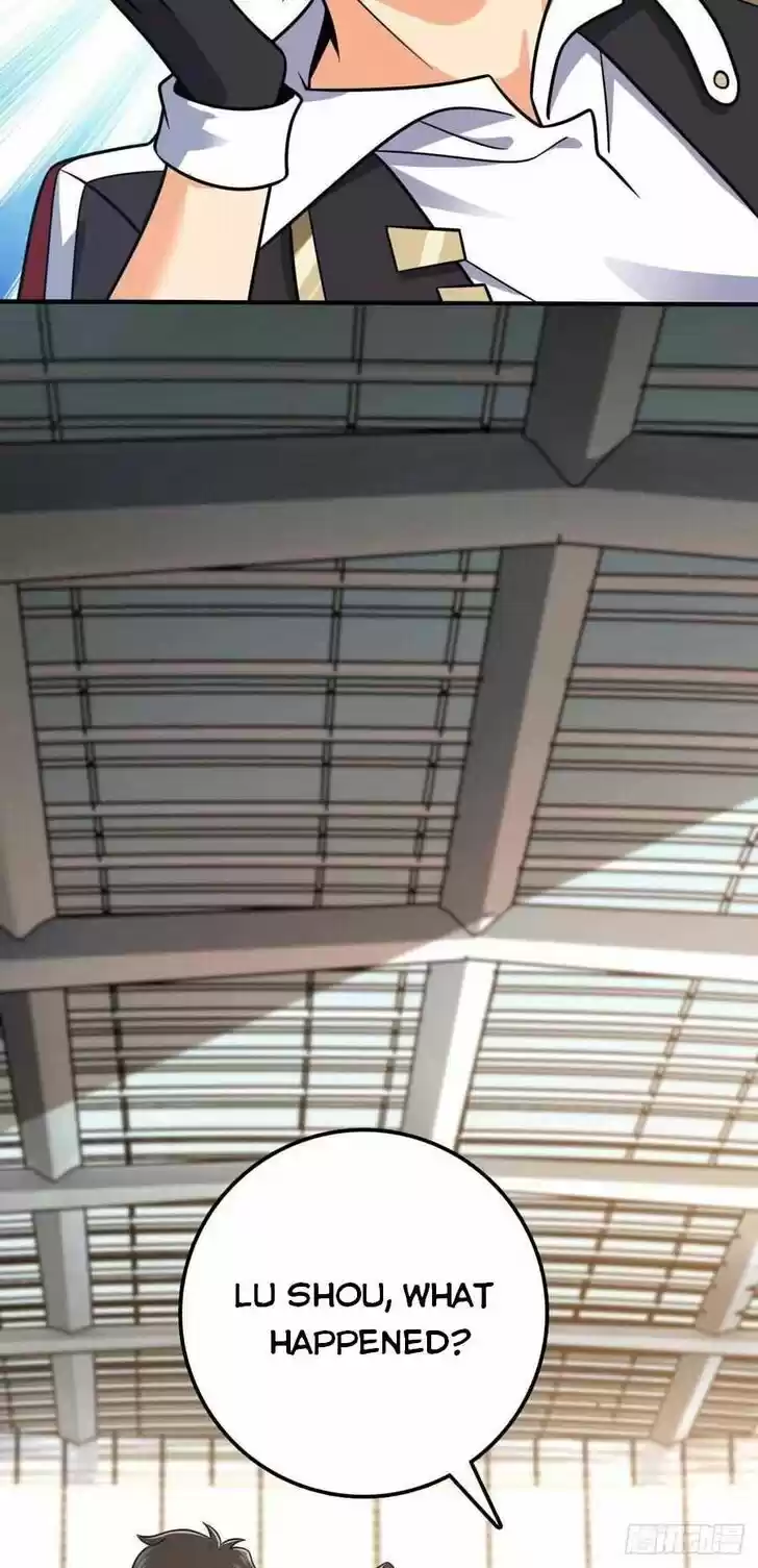 Spare Me, Great Lord! Ch.314