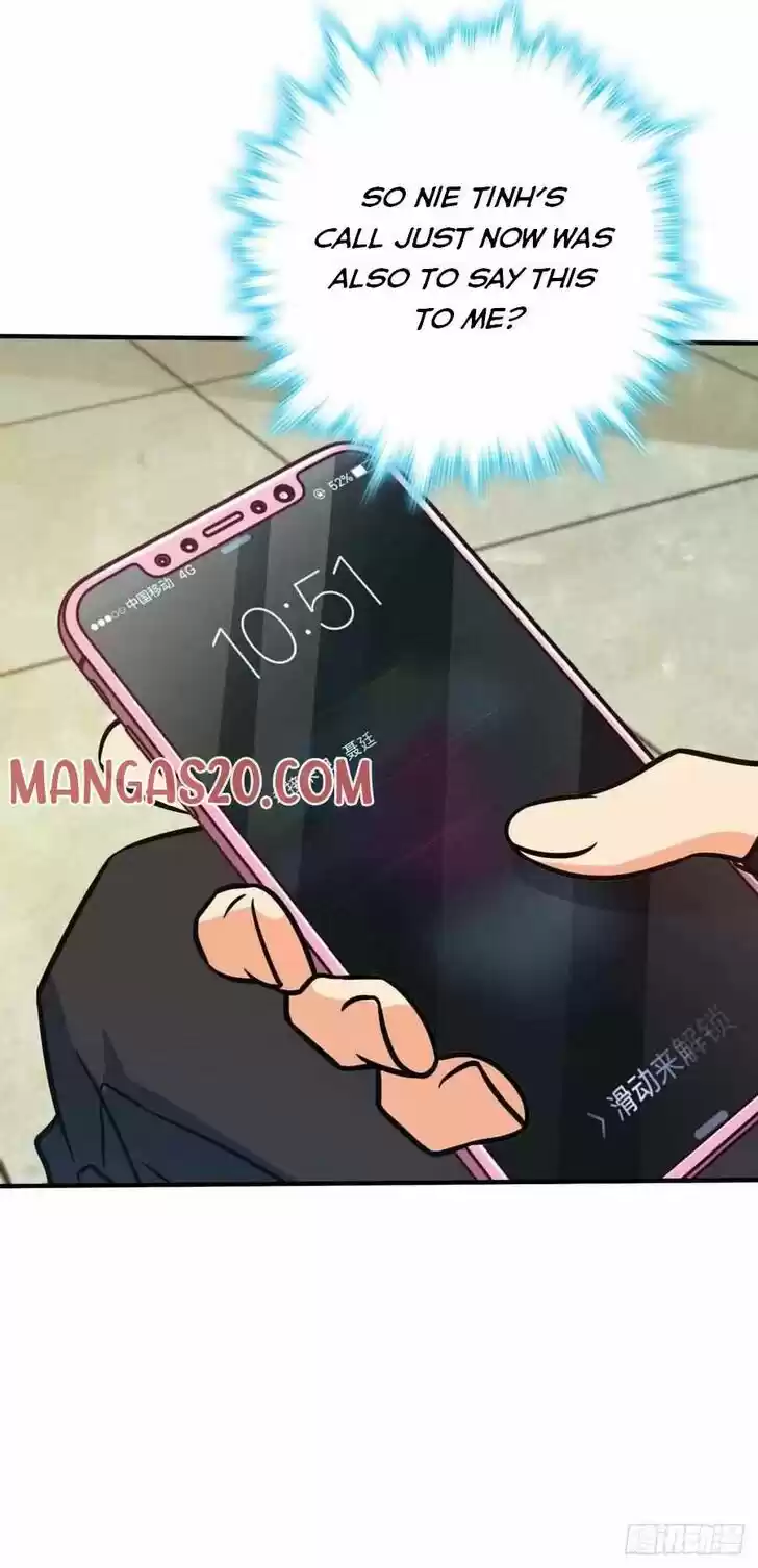 Spare Me, Great Lord! Ch.314