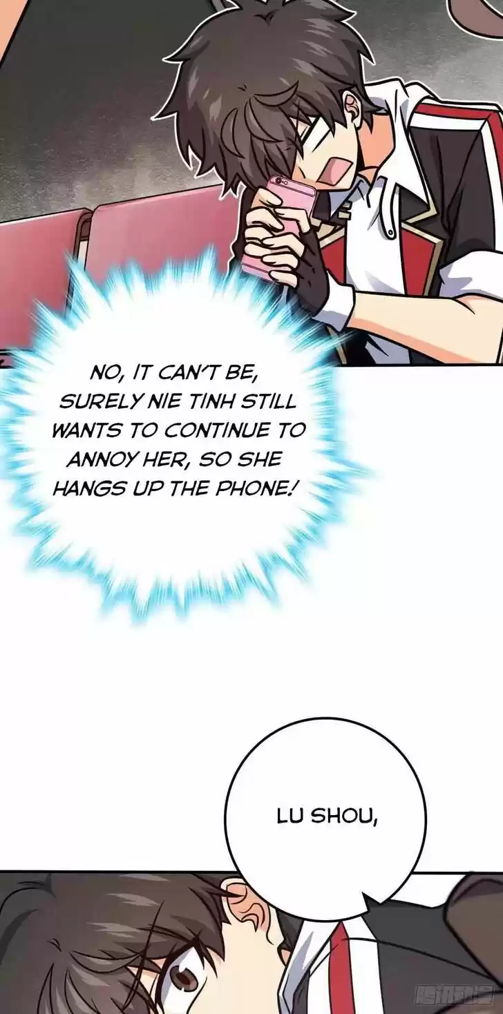 Spare Me, Great Lord! Ch.314