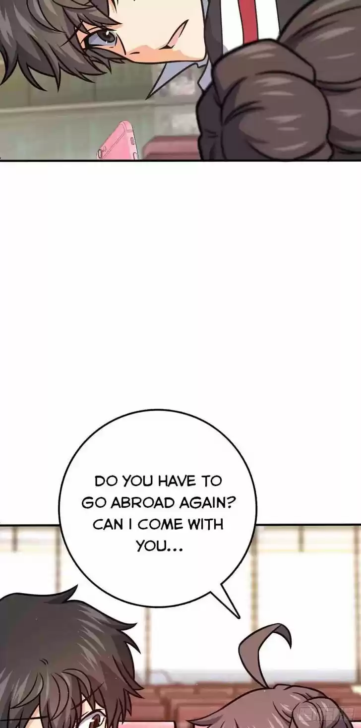 Spare Me, Great Lord! Ch.314