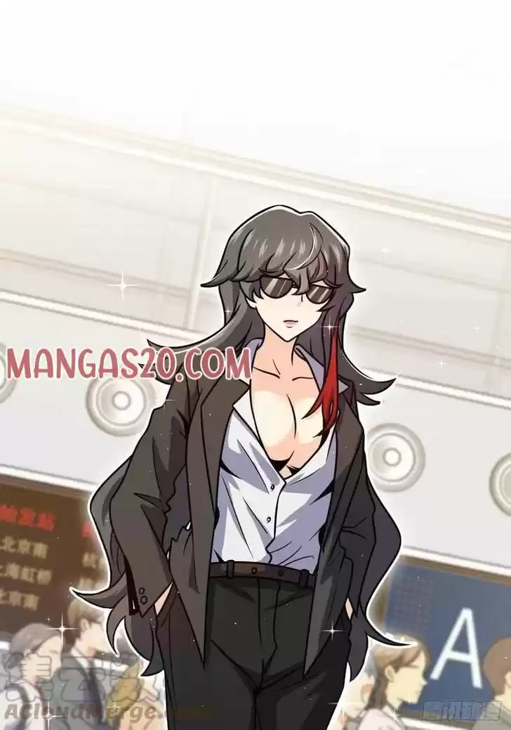 Spare Me, Great Lord! Ch.314