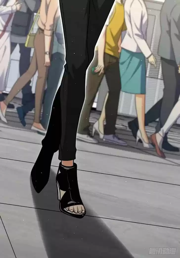 Spare Me, Great Lord! Ch.314