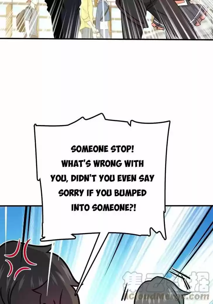 Spare Me, Great Lord! Ch.314