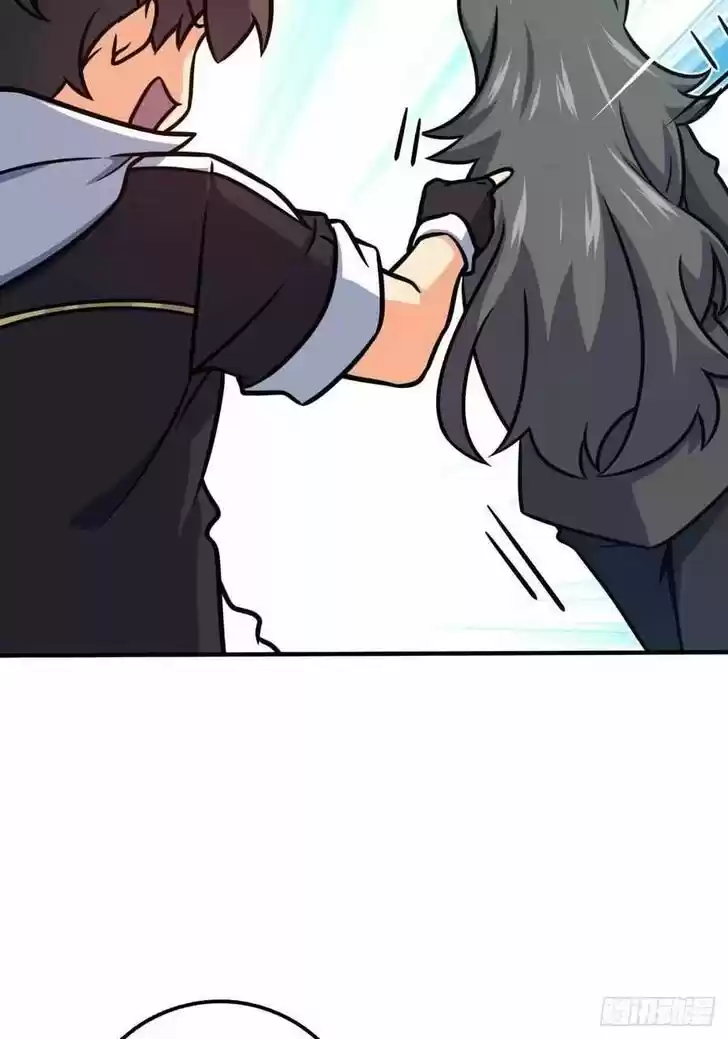 Spare Me, Great Lord! Ch.314