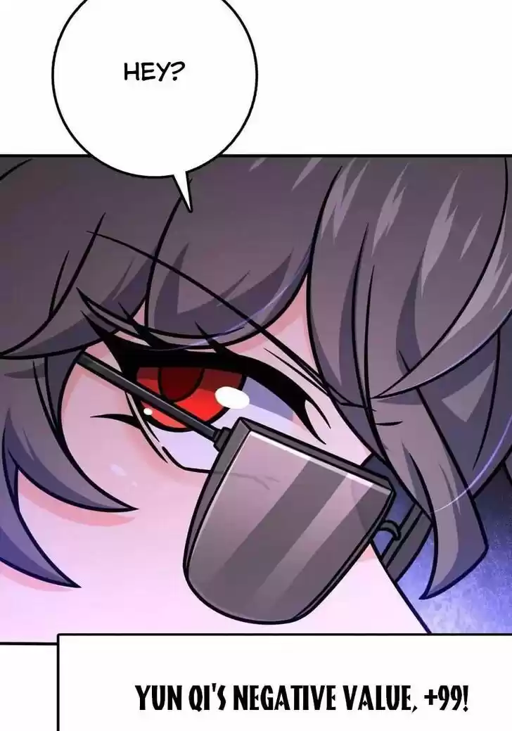 Spare Me, Great Lord! Ch.314