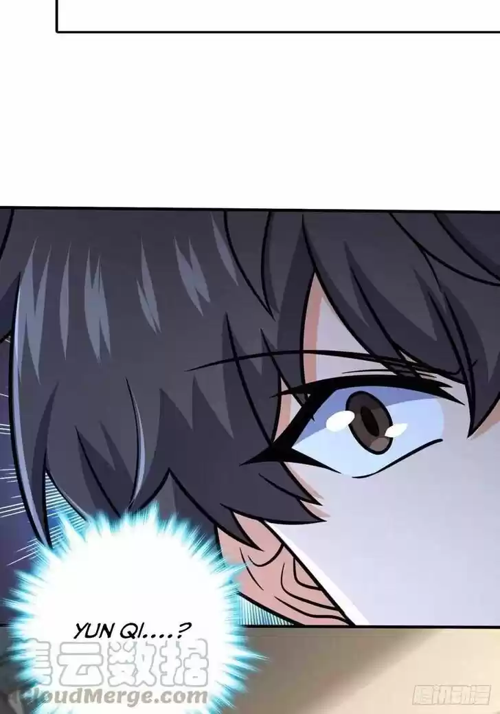 Spare Me, Great Lord! Ch.314