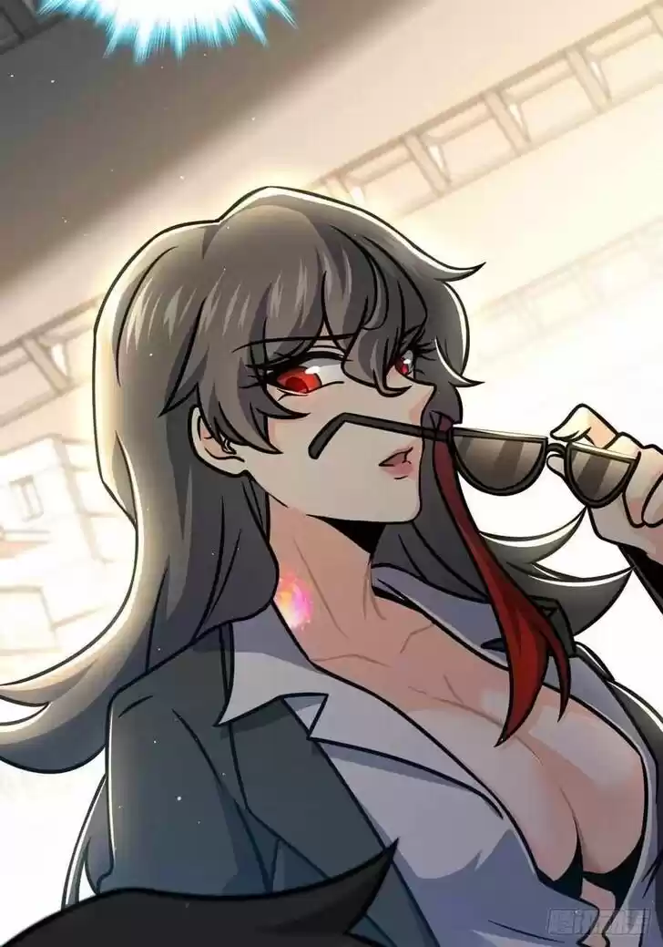 Spare Me, Great Lord! Ch.314