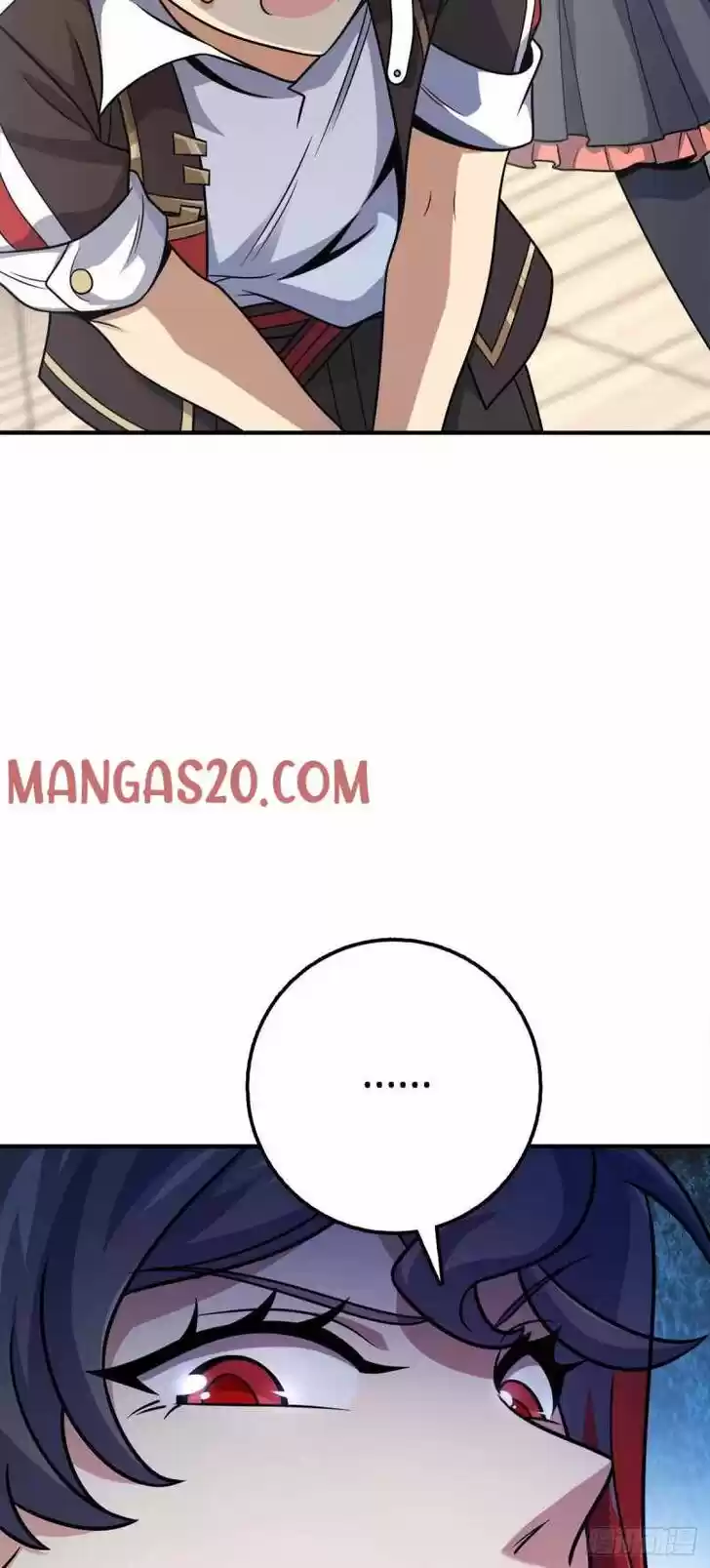 Spare Me, Great Lord! Ch.315