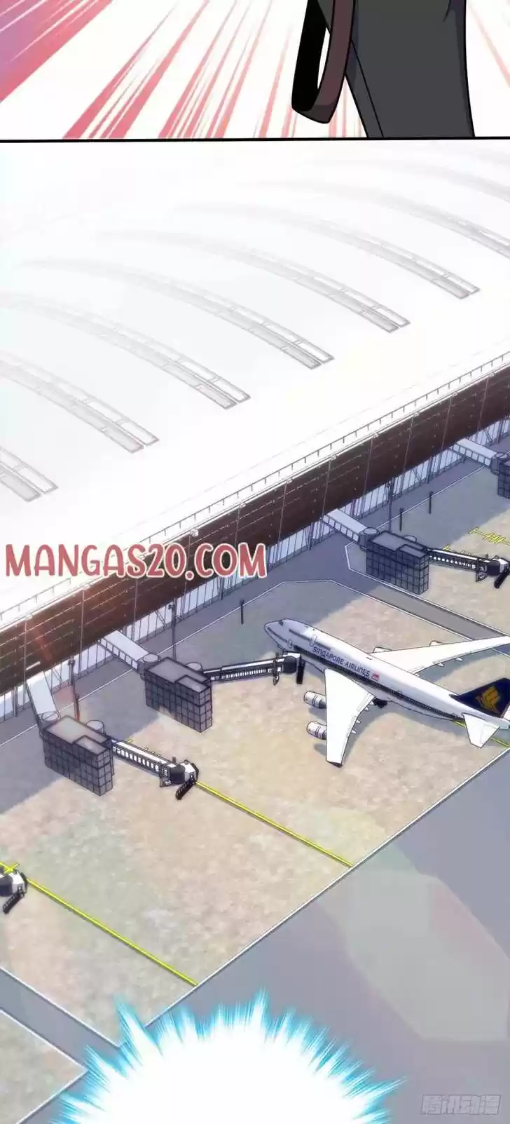 Spare Me, Great Lord! Ch.315