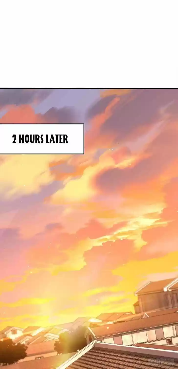 Spare Me, Great Lord! Ch.315