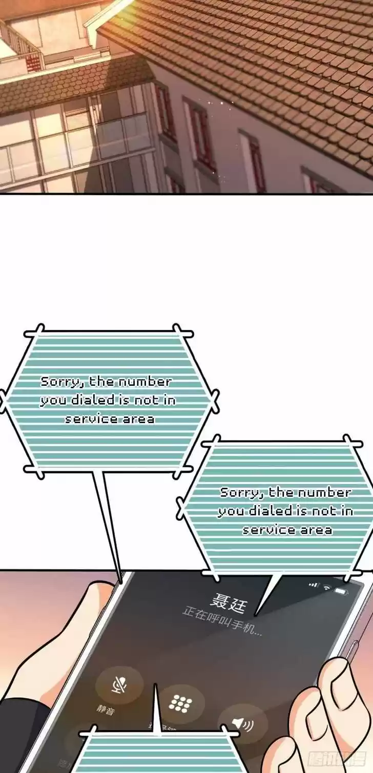 Spare Me, Great Lord! Ch.315