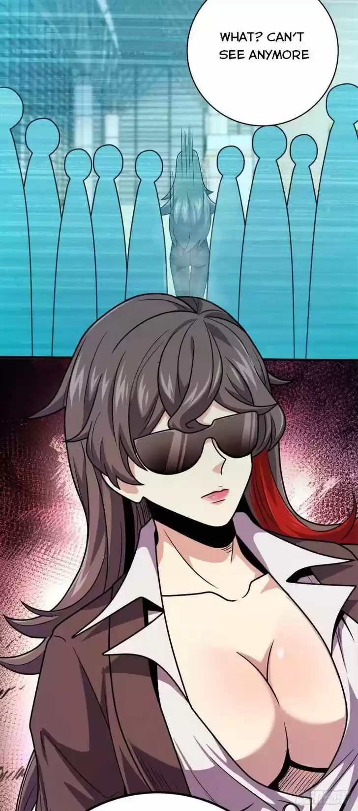 Spare Me, Great Lord! Ch.315