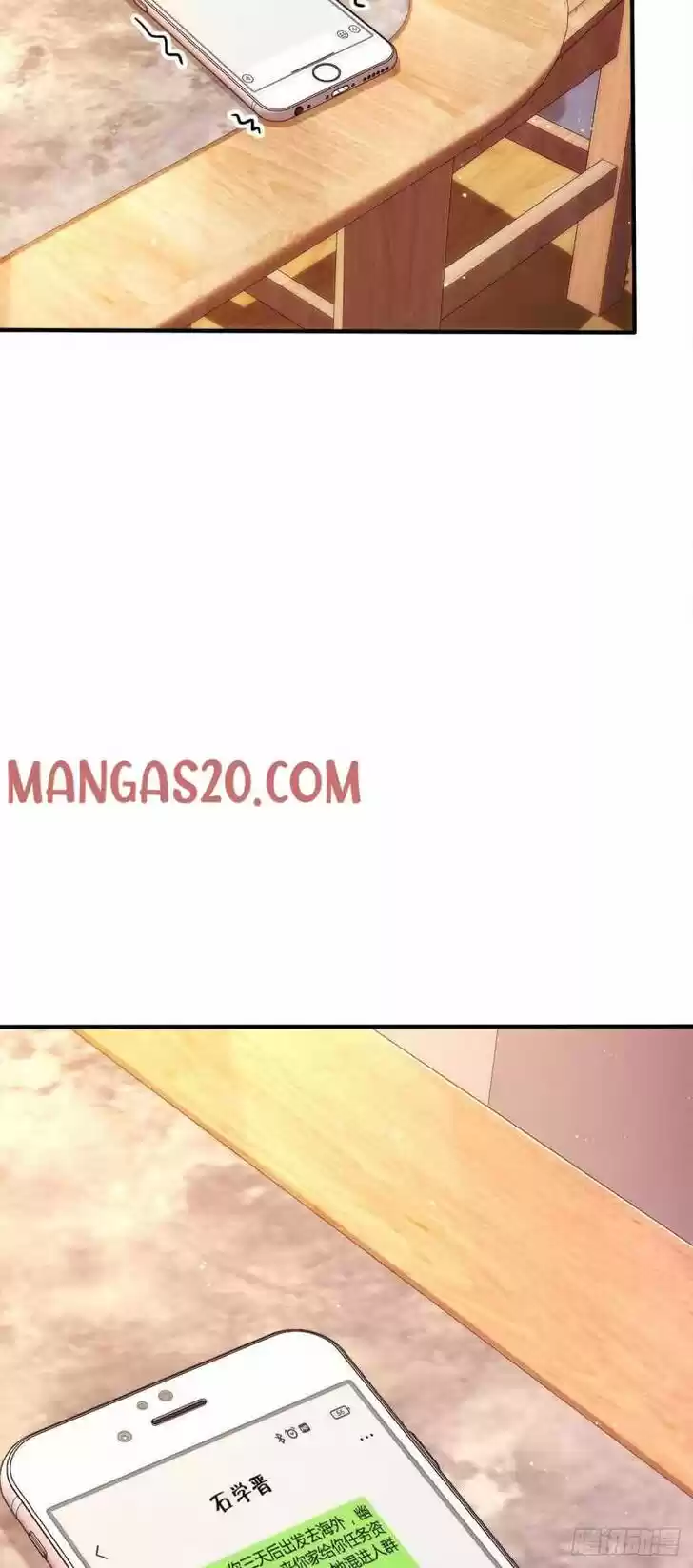 Spare Me, Great Lord! Ch.315