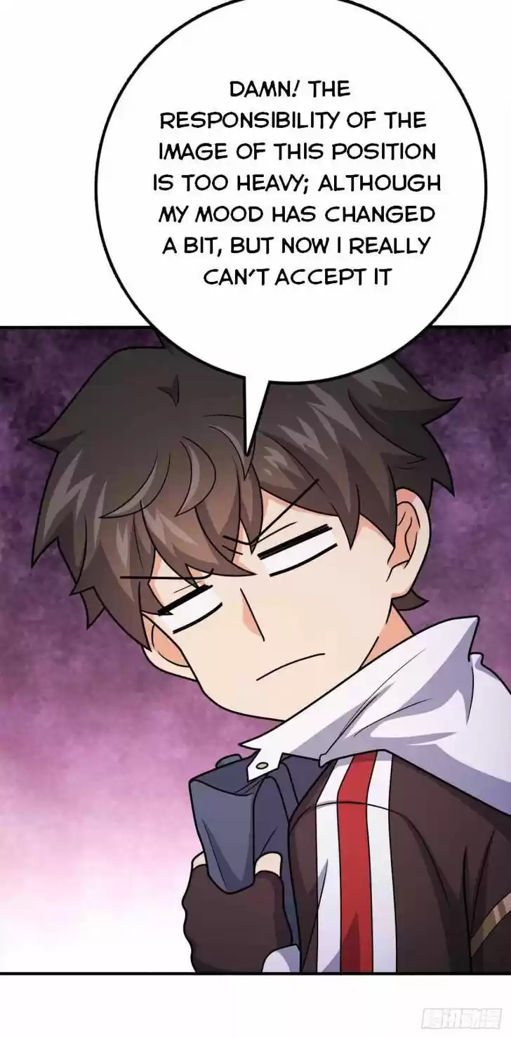 Spare Me, Great Lord! Ch.315