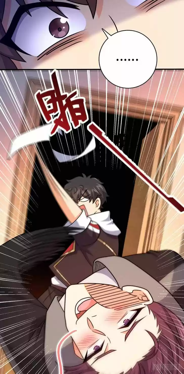 Spare Me, Great Lord! Ch.315