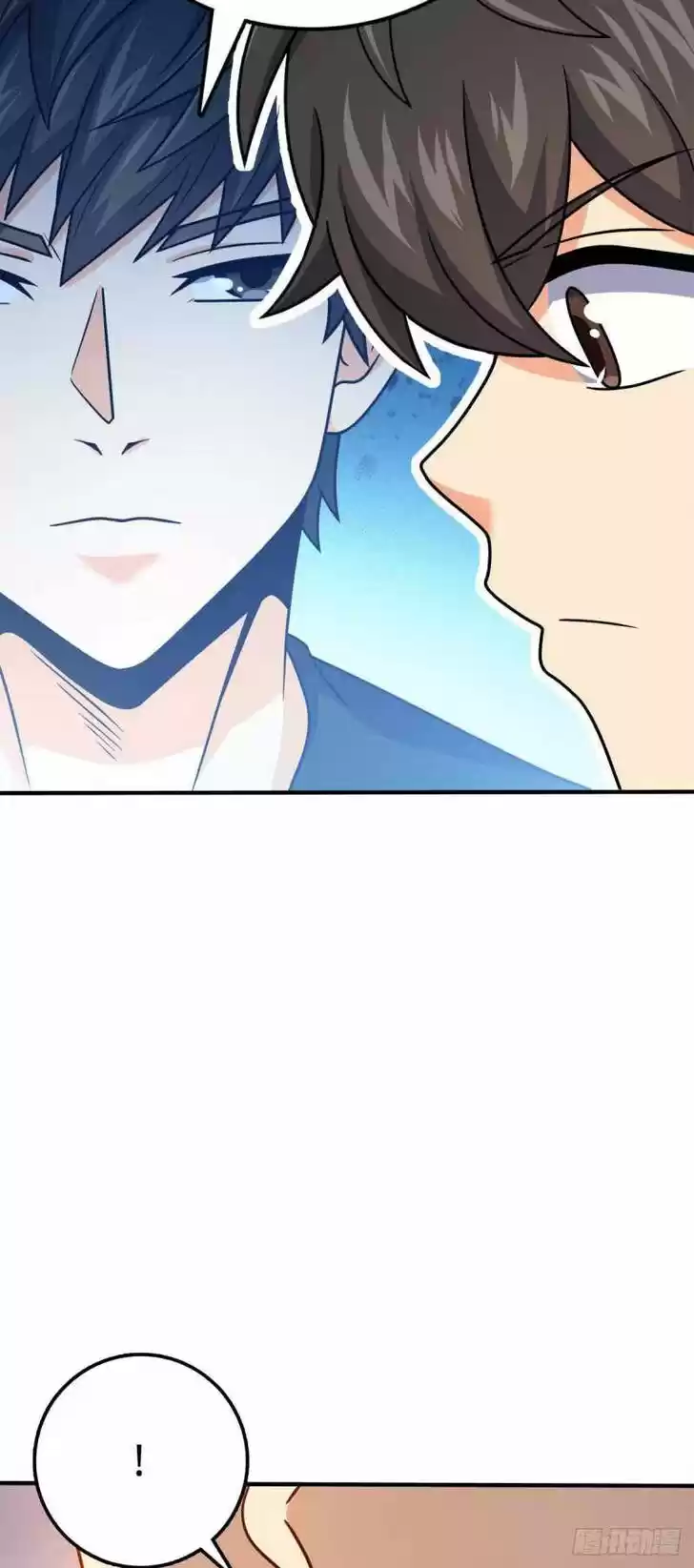 Spare Me, Great Lord! Ch.315