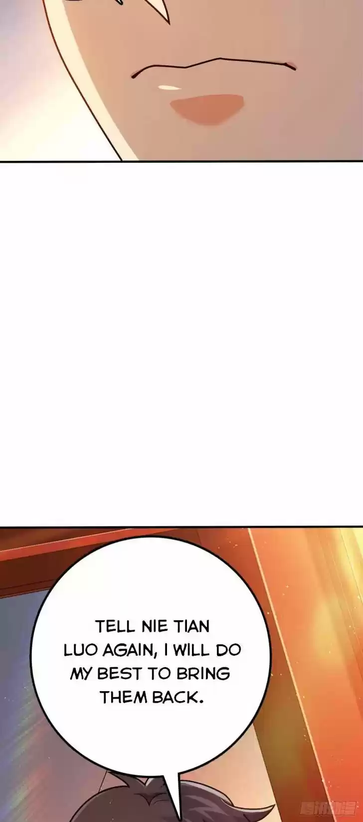 Spare Me, Great Lord! Ch.315