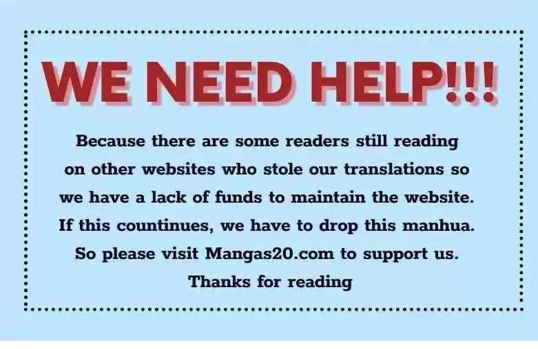 Spare Me, Great Lord! Ch.318