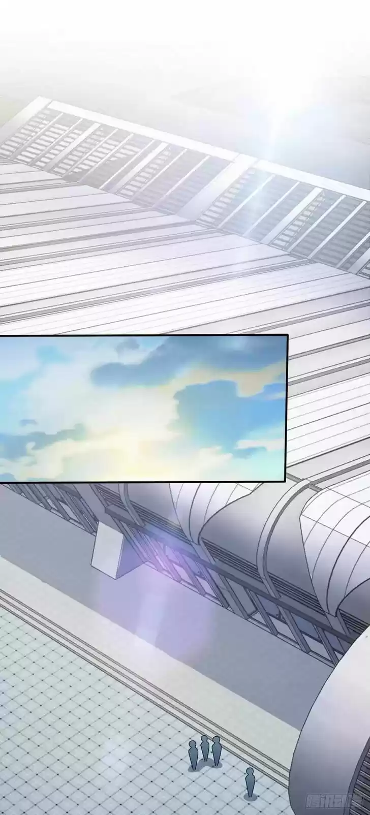 Spare Me, Great Lord! Ch.318