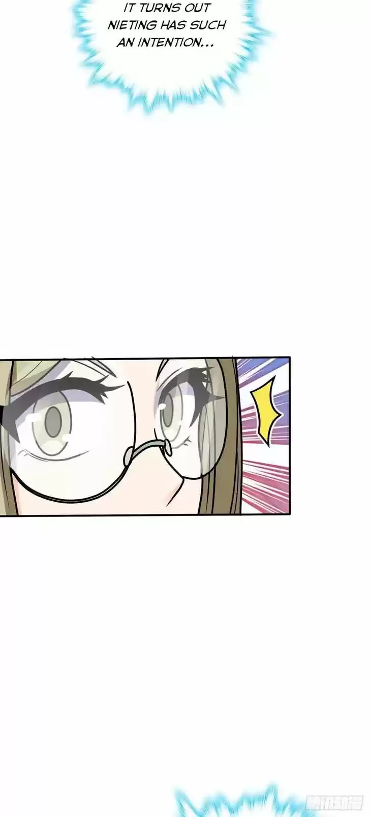 Spare Me, Great Lord! Ch.318