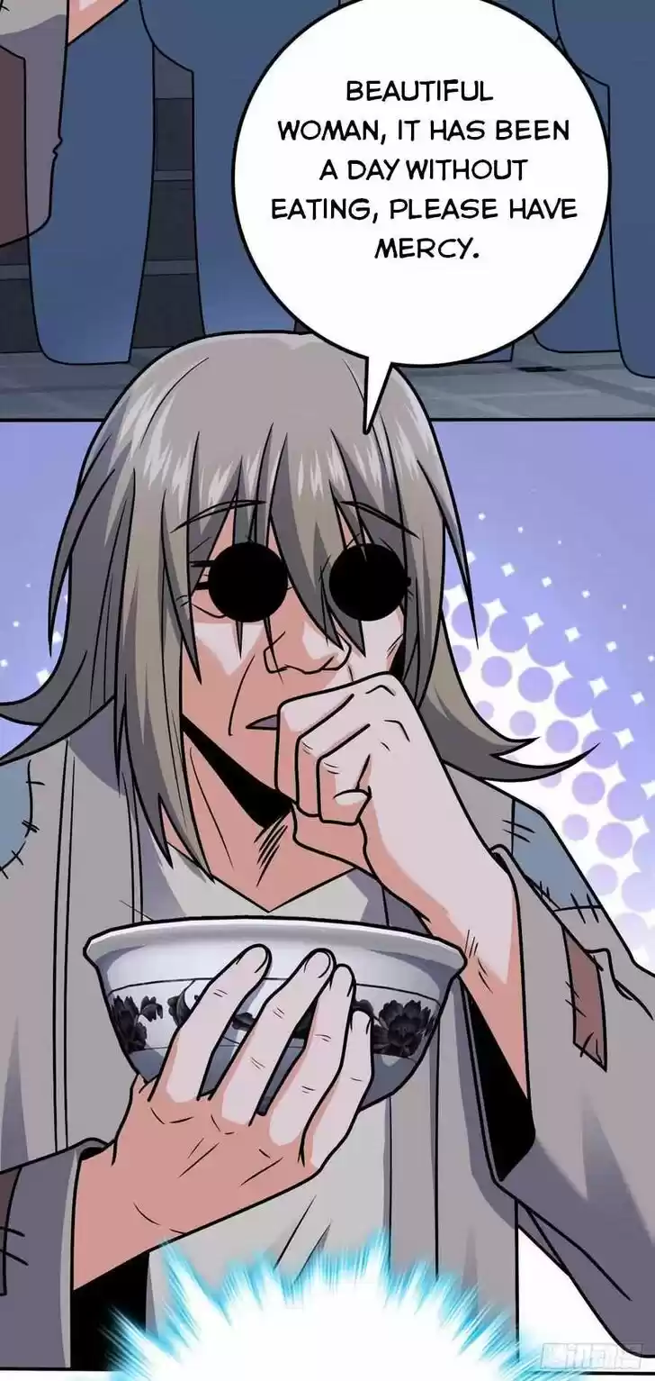 Spare Me, Great Lord! Ch.318