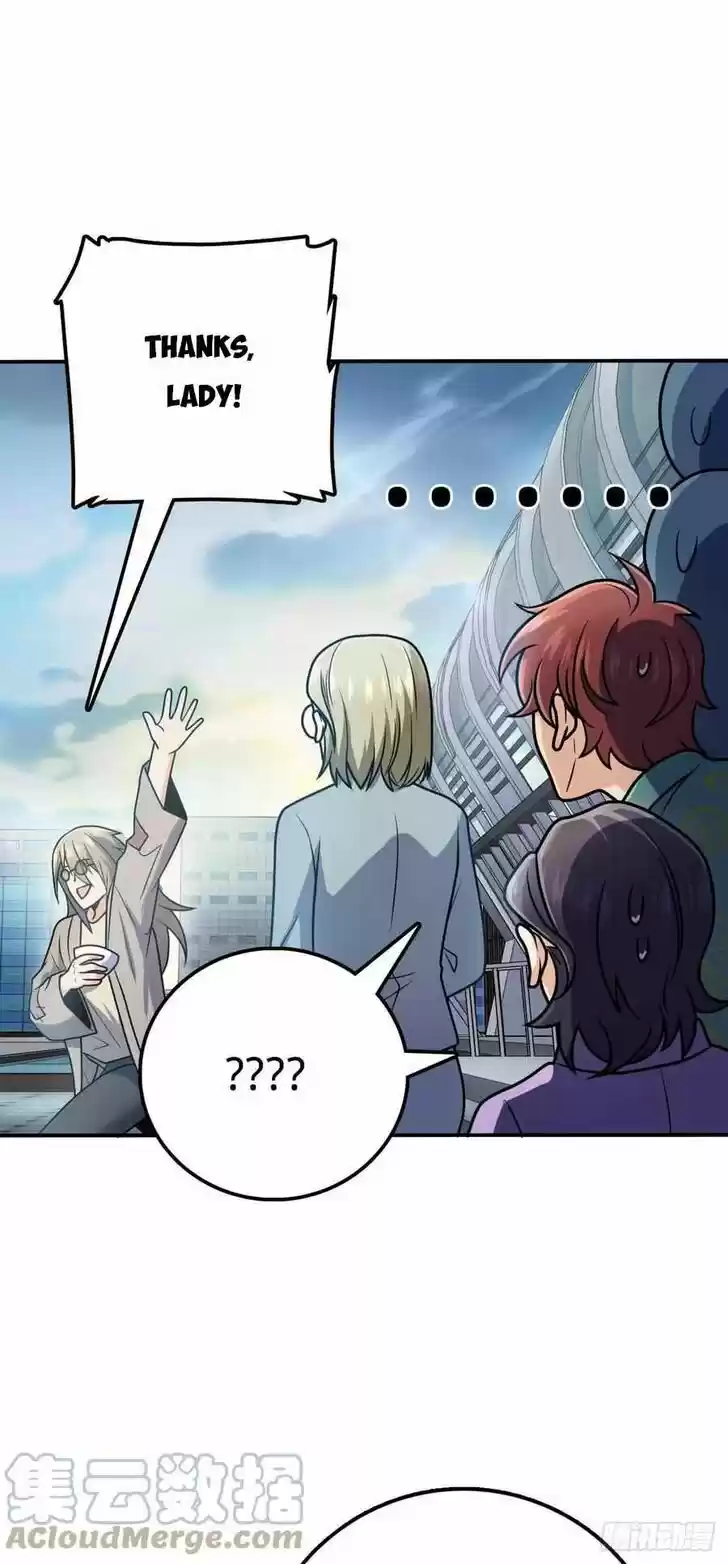 Spare Me, Great Lord! Ch.318