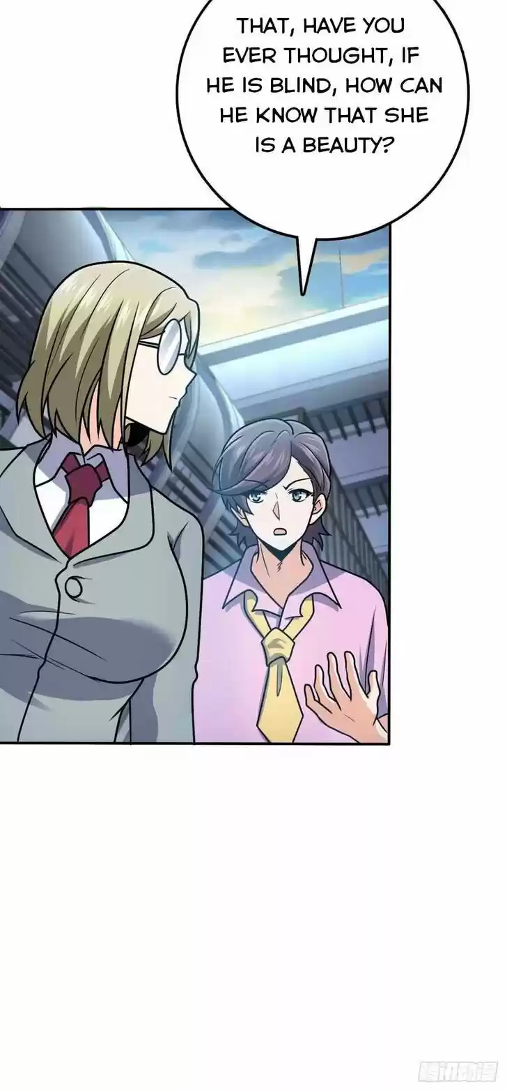 Spare Me, Great Lord! Ch.318