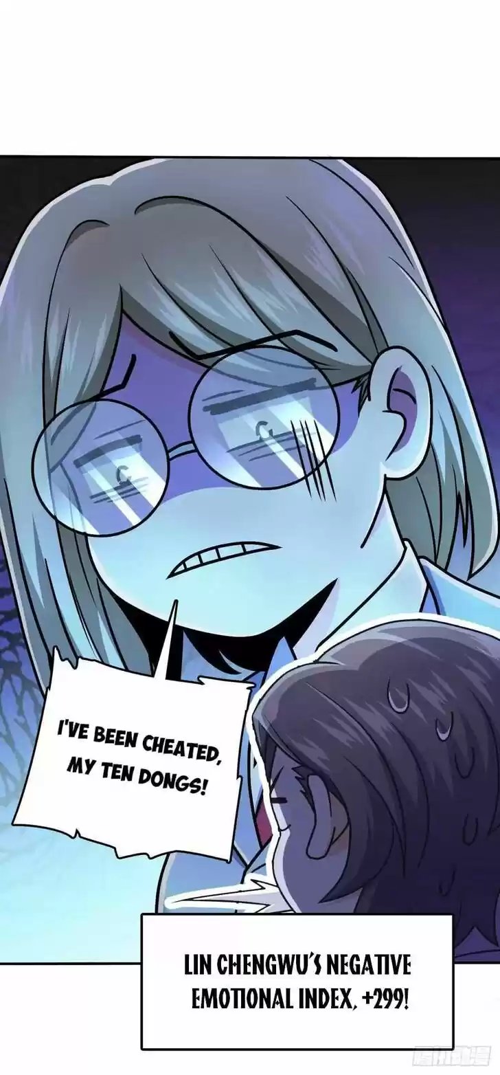 Spare Me, Great Lord! Ch.318