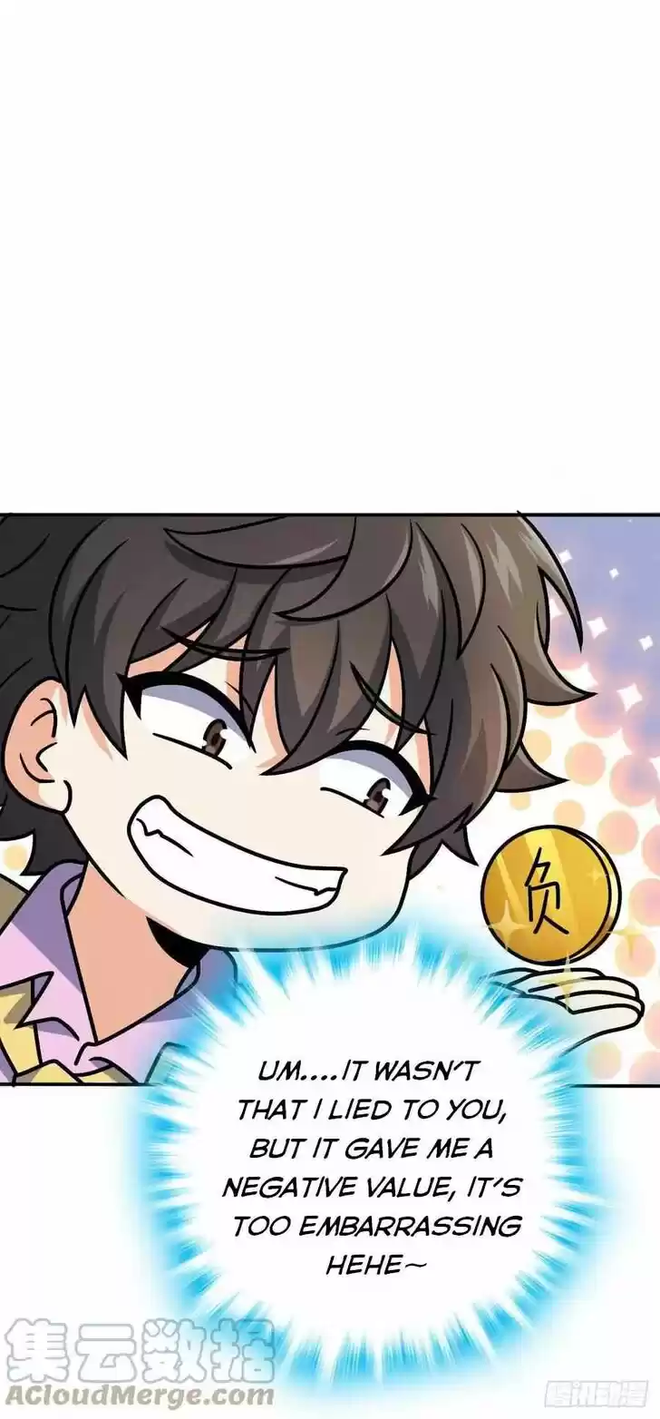 Spare Me, Great Lord! Ch.318