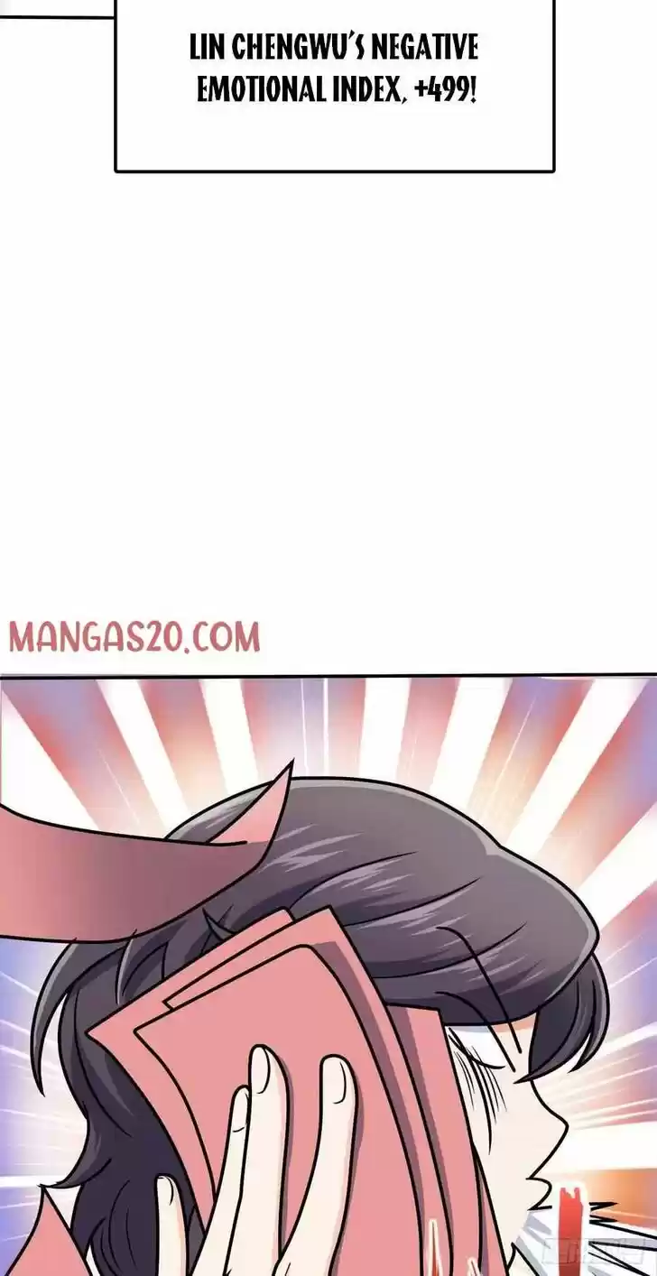 Spare Me, Great Lord! Ch.318