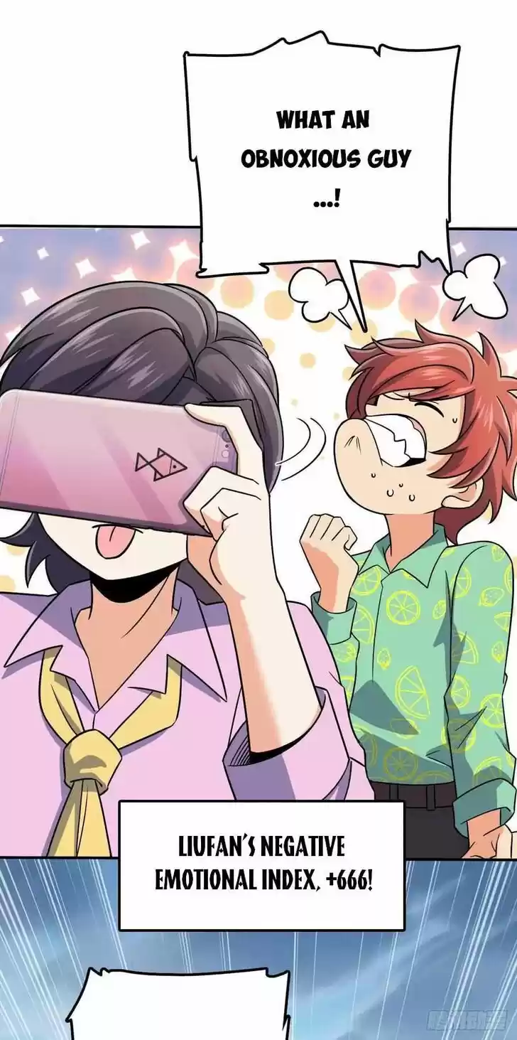 Spare Me, Great Lord! Ch.318