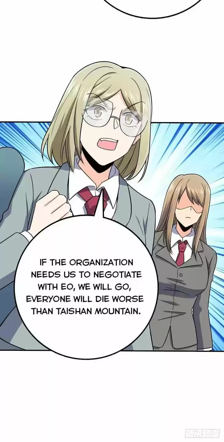 Spare Me, Great Lord! Ch.318