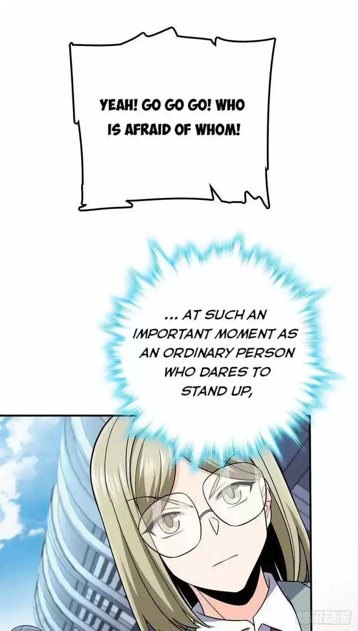 Spare Me, Great Lord! Ch.318