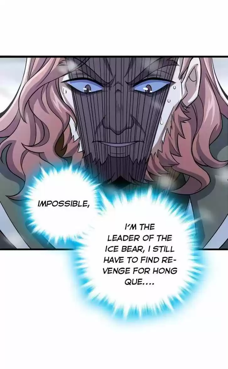 Spare Me, Great Lord! Ch.320